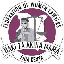 FIDA Kenya Logo